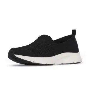 JIANER Hot Sale Simple Stylish Adult Women Customized Men Women Flat Walking Shoes New Styles Casual