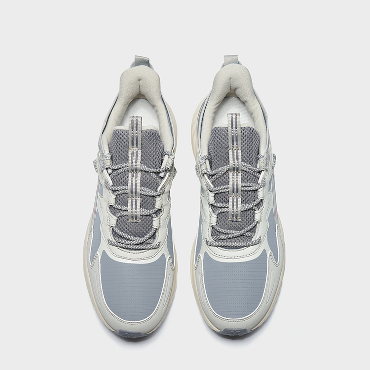 China Factory Supplier Adults Sneaker Women New Custom Non Slip Mens Sport Running Shoes