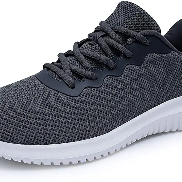 Soft Sole Breathable Lightweight Casual Slip on Ultra-sock Knit Mesh Box Customized Unisex Mens Fashion Sneakers Running Shoes