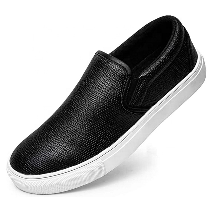 New Fashion Style High Quality Low Cut Loafers China Box EVA Customized Rubber Synthetic Fashion Sneakers Women's Casual Shoes