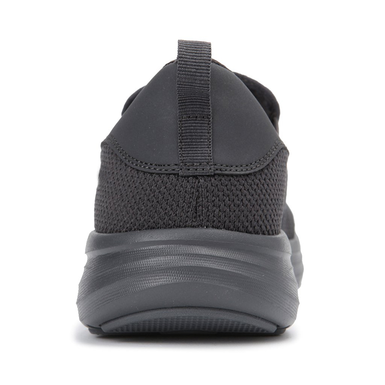 China Hot Selling Fashion Comfortable Breathable Walking Light Weight Adult Casual Shoes For Men