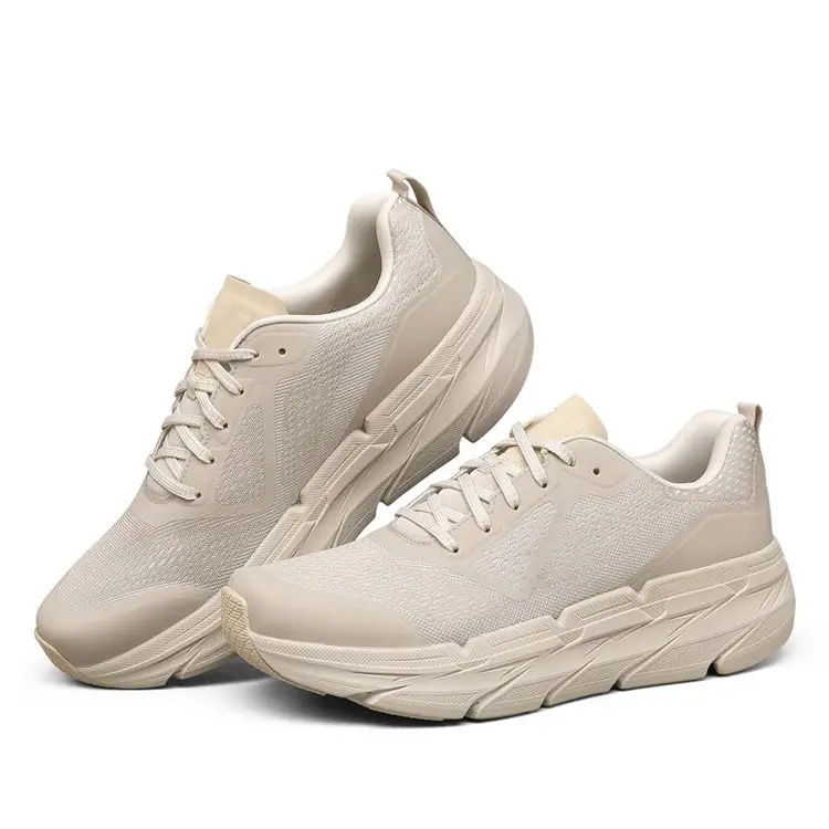 New Style Fashionable Platform Zapatos Breathable Shoes Casual Sport Mens Sneakers Manufacturer