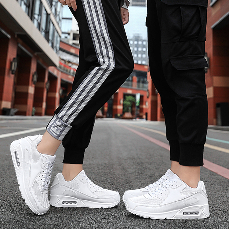 Design Walking Trainer Air Running Shoes Unisex OEM Manufacture New OEM ODM Customized T/T L/C Women Mens Fashion Sneakers