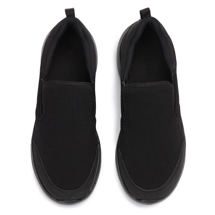 China Hot Selling Fashion Comfortable Breathable Walking Light Weight Adult Casual Shoes For Men