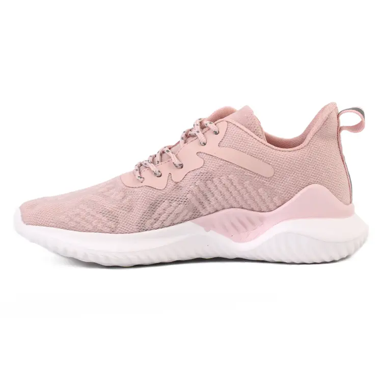 Custom Logo Colorful Mesh Breathable Soft Outdoor Men Sport Zapatillas Sneaker Running Shoes Mujer